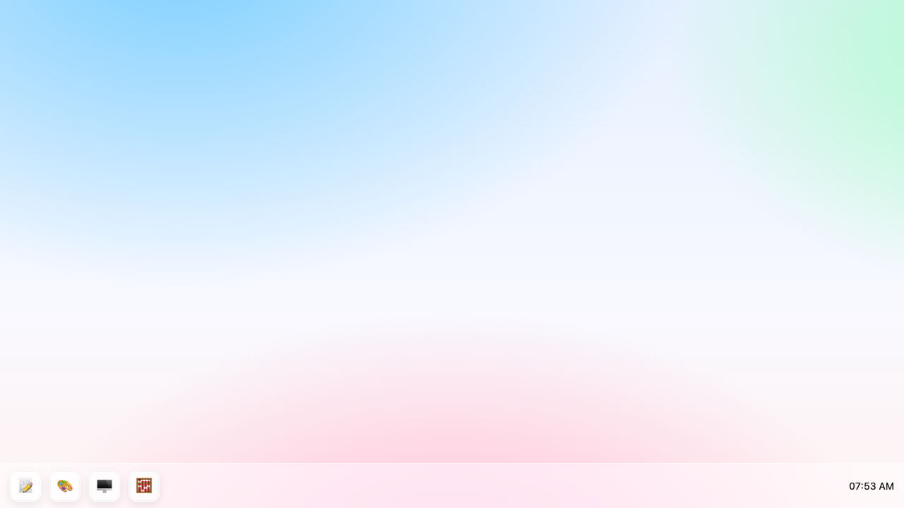 Kimi K2.7 · Quality on Webos