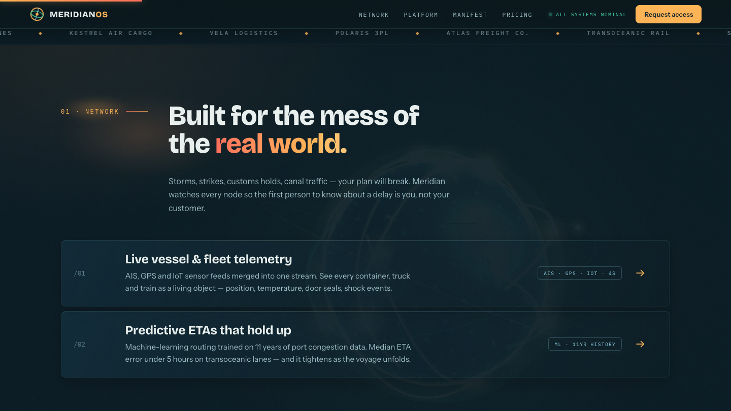 Qwen 3.8 on Landing