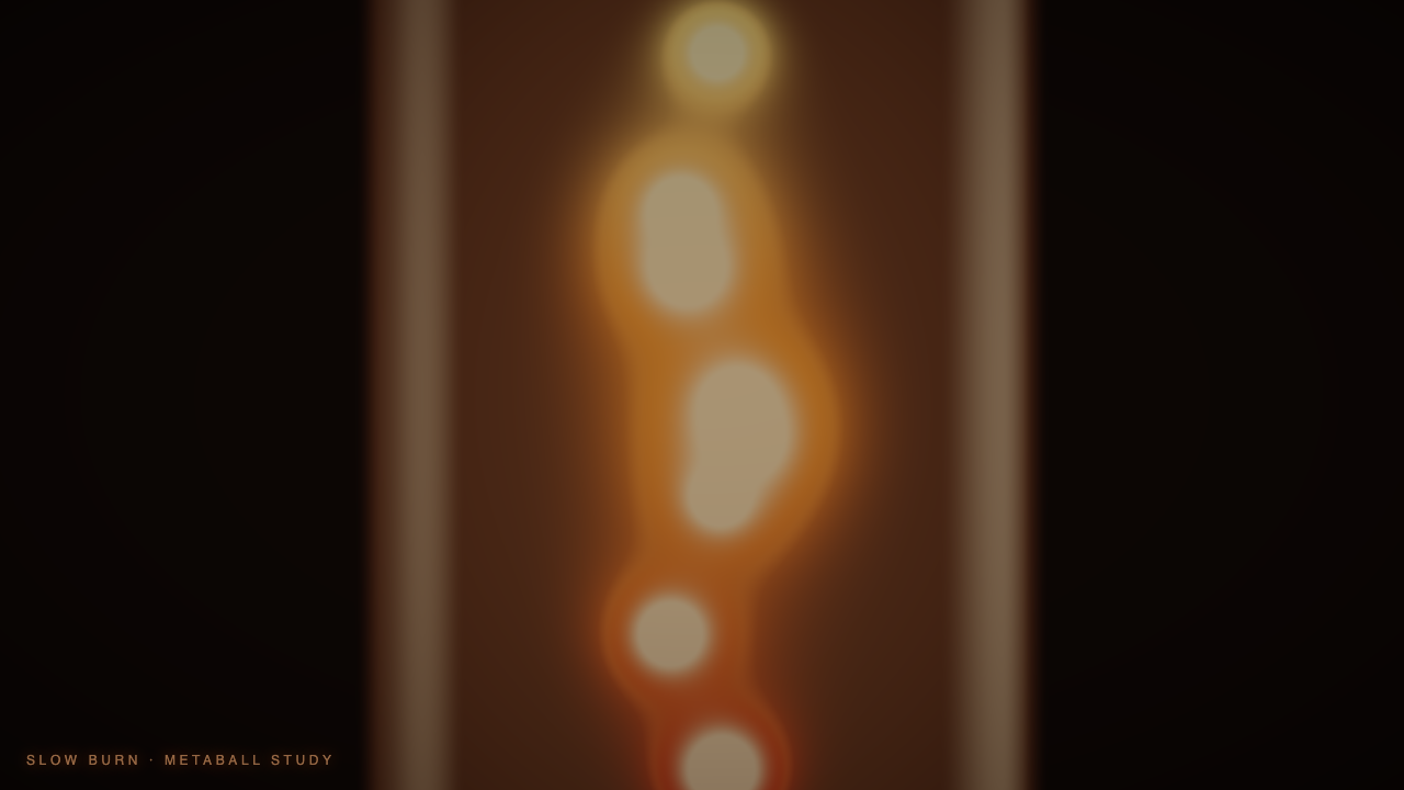 GLM-5.2 on Lavalamp