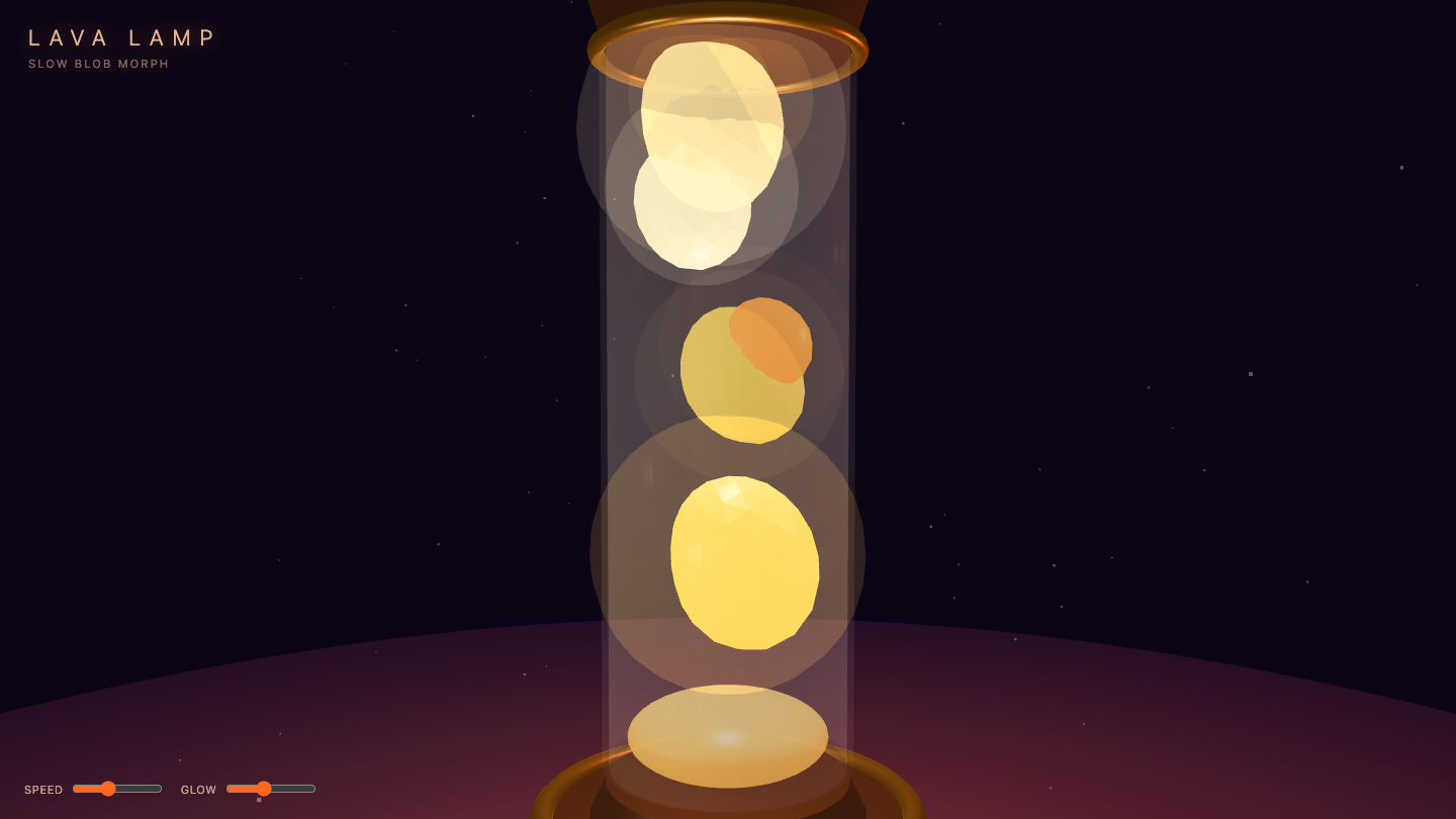 Lavalamp