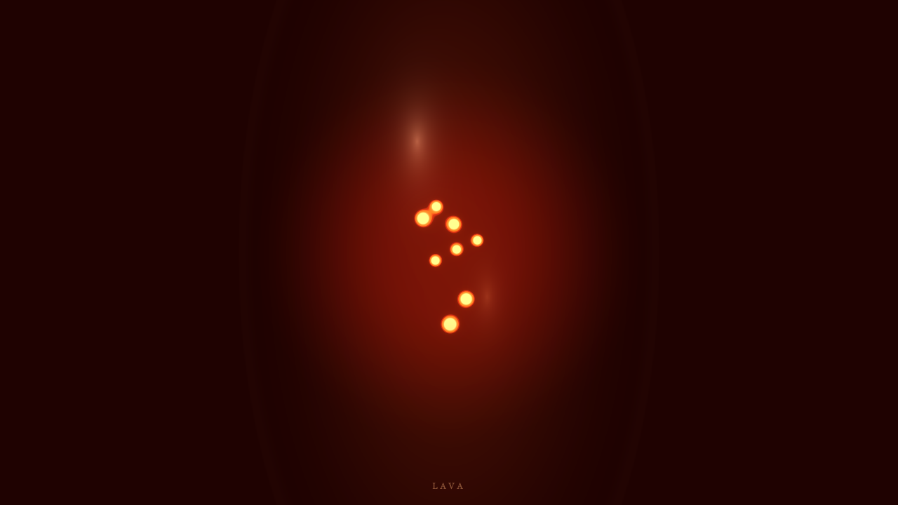 Lavalamp