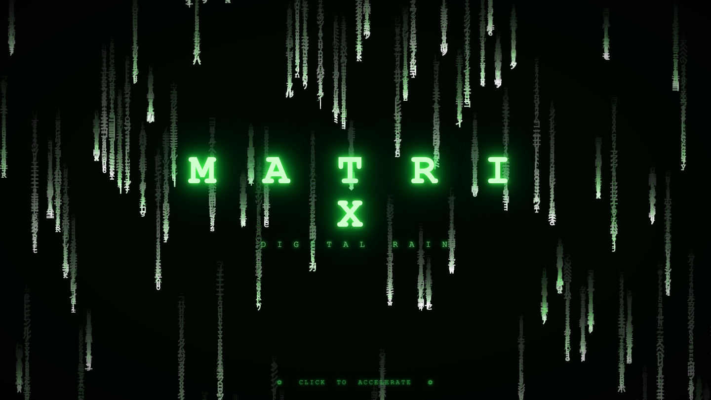 DeepSeek V4 Pro one-shot build of Matrix — GoldieBench AI benchmark screenshot