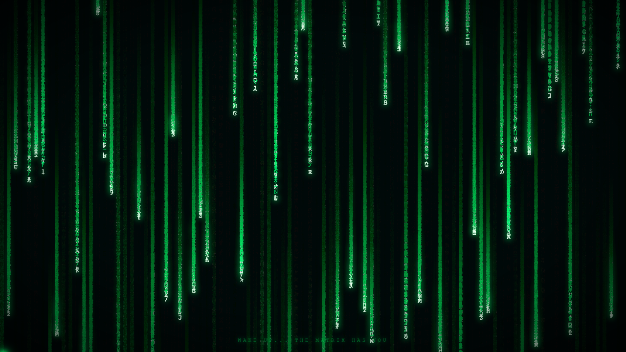 GLM-5.2 on Matrix