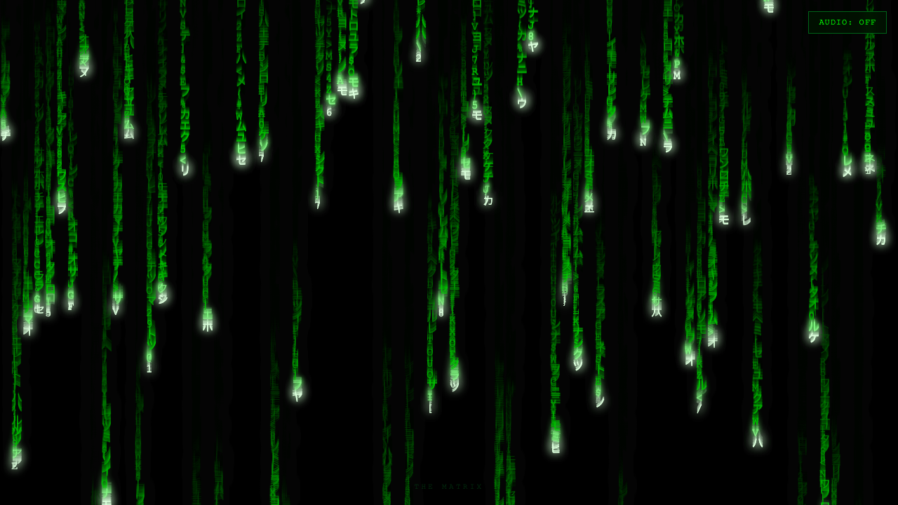 Grok on Matrix