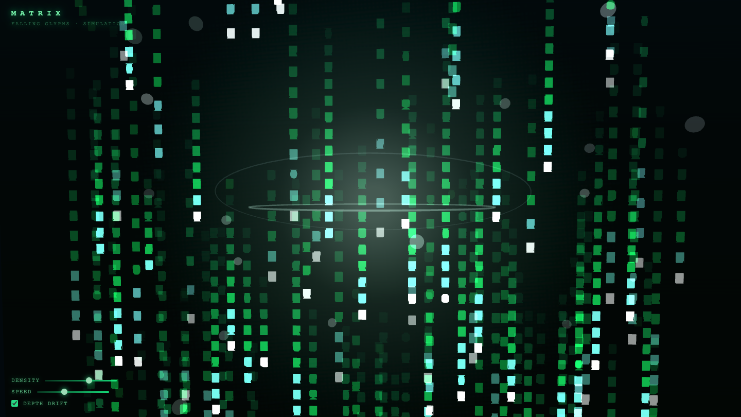 Matrix