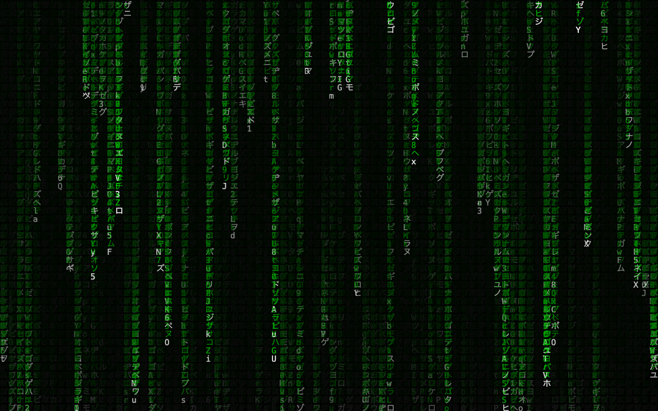 Matrix