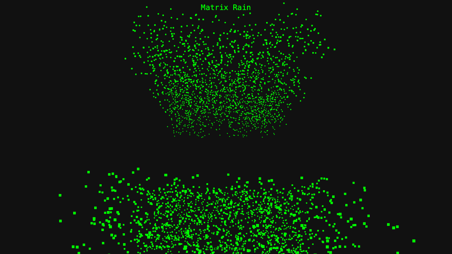 Matrix
