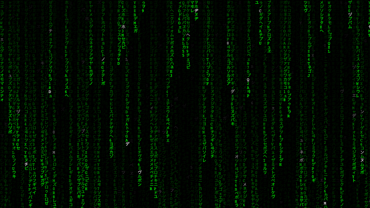 Qwen 3.7 on Matrix