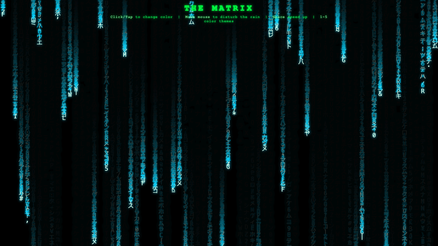 Matrix