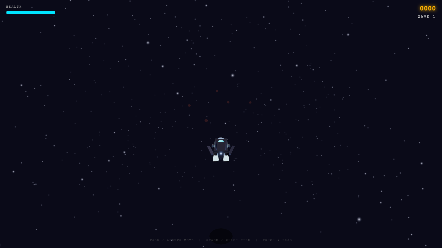 DeepSeek V4 Pro on Neonblaster