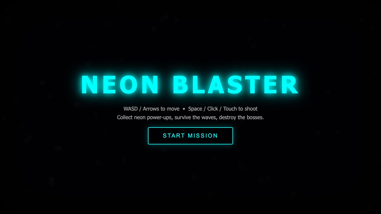 Kimi K2.7 on Neonblaster