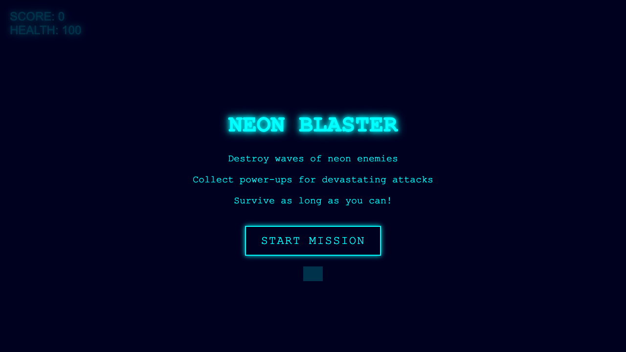 Qwen 3.7 on Neonblaster