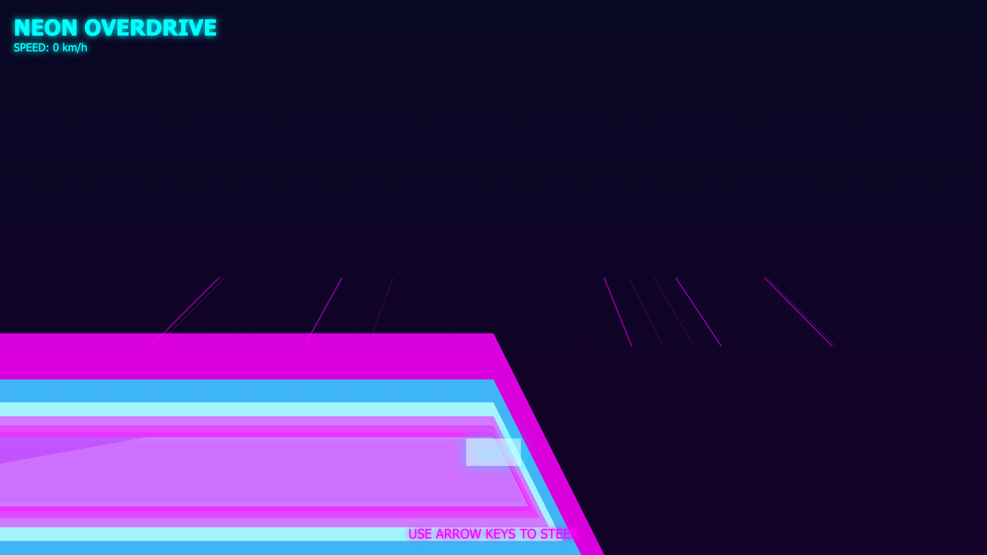 Neonracer