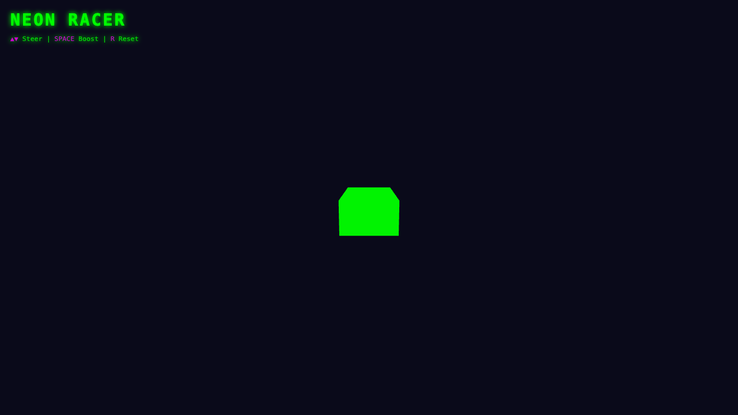 Neonracer
