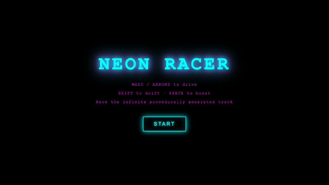 Neonracer
