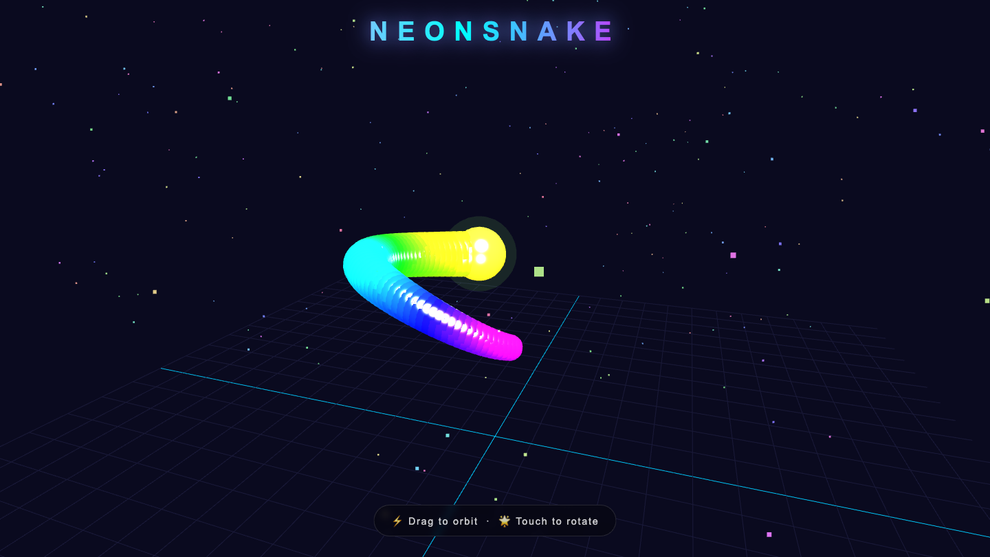 DeepSeek V4 Flash on Neonsnake
