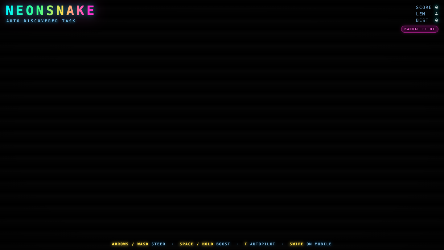 MiMo-V2.6 Pro on Neonsnake