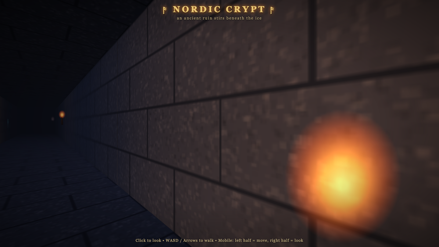 Claude Fable 5 on Nordiccrypt