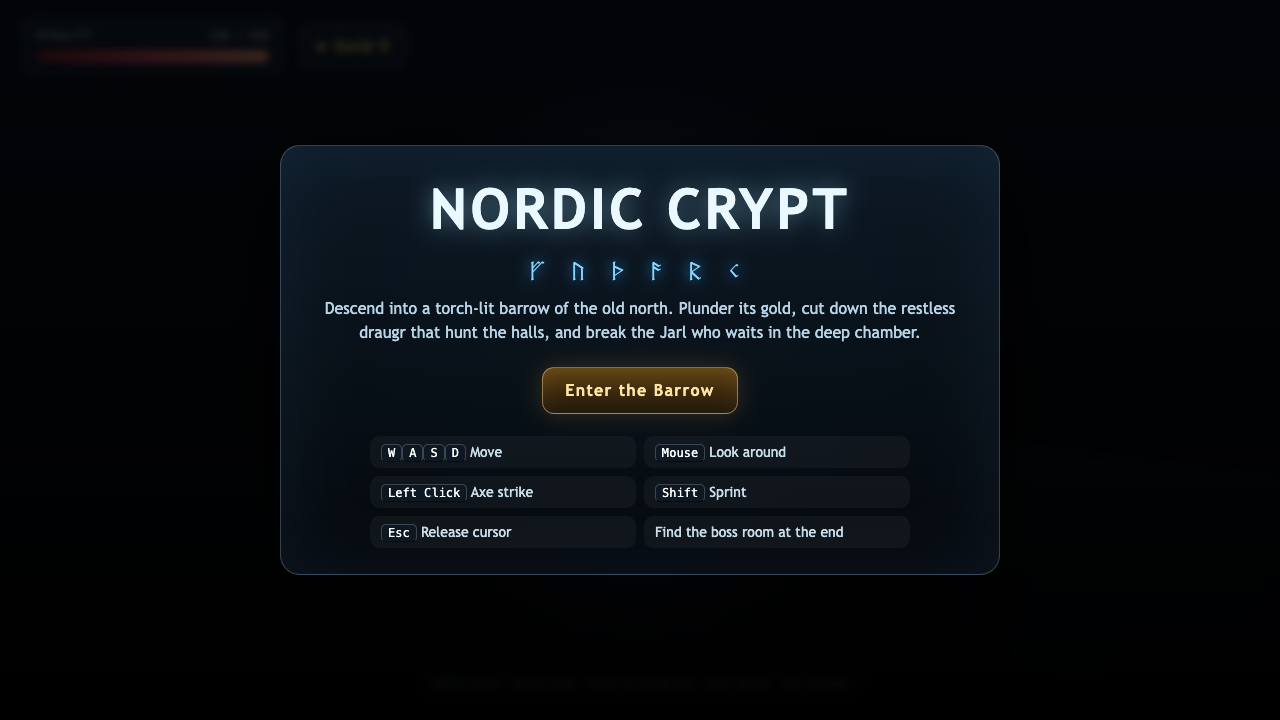 Fusion on Nordiccrypt