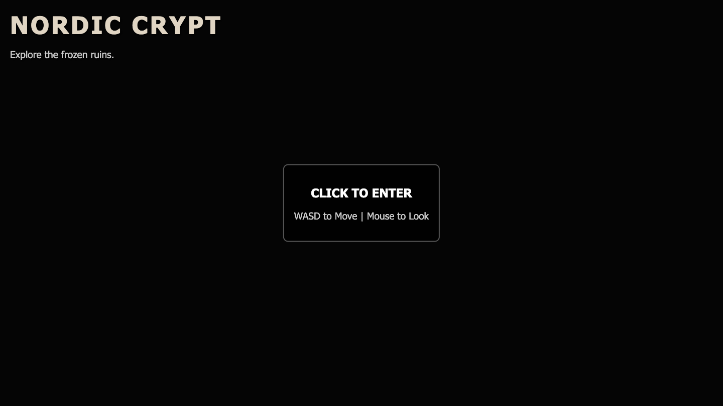 Nordiccrypt
