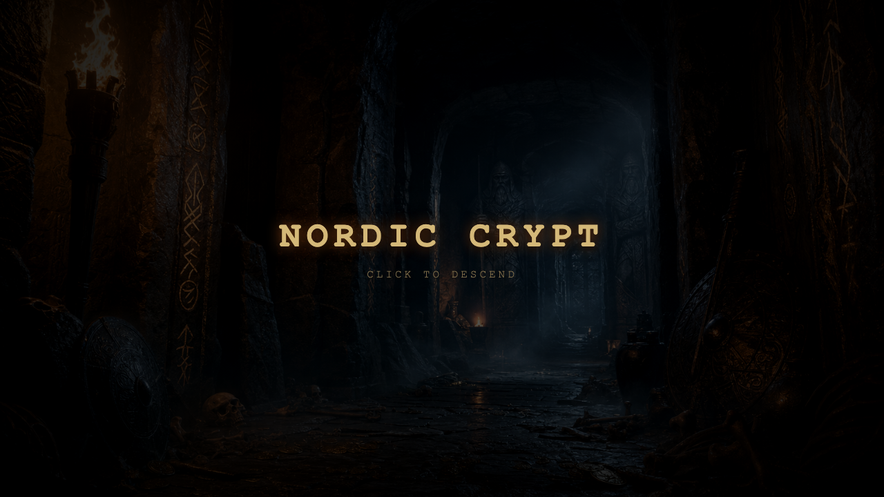 GLM-5.2 on Nordiccrypt