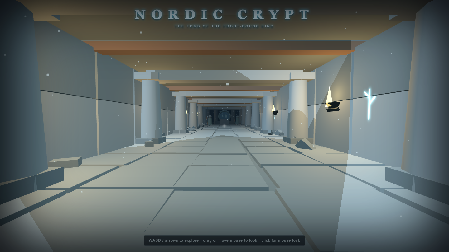 GPT-5.6 Sol one-shot build of Nordiccrypt — GoldieBench AI benchmark screenshot