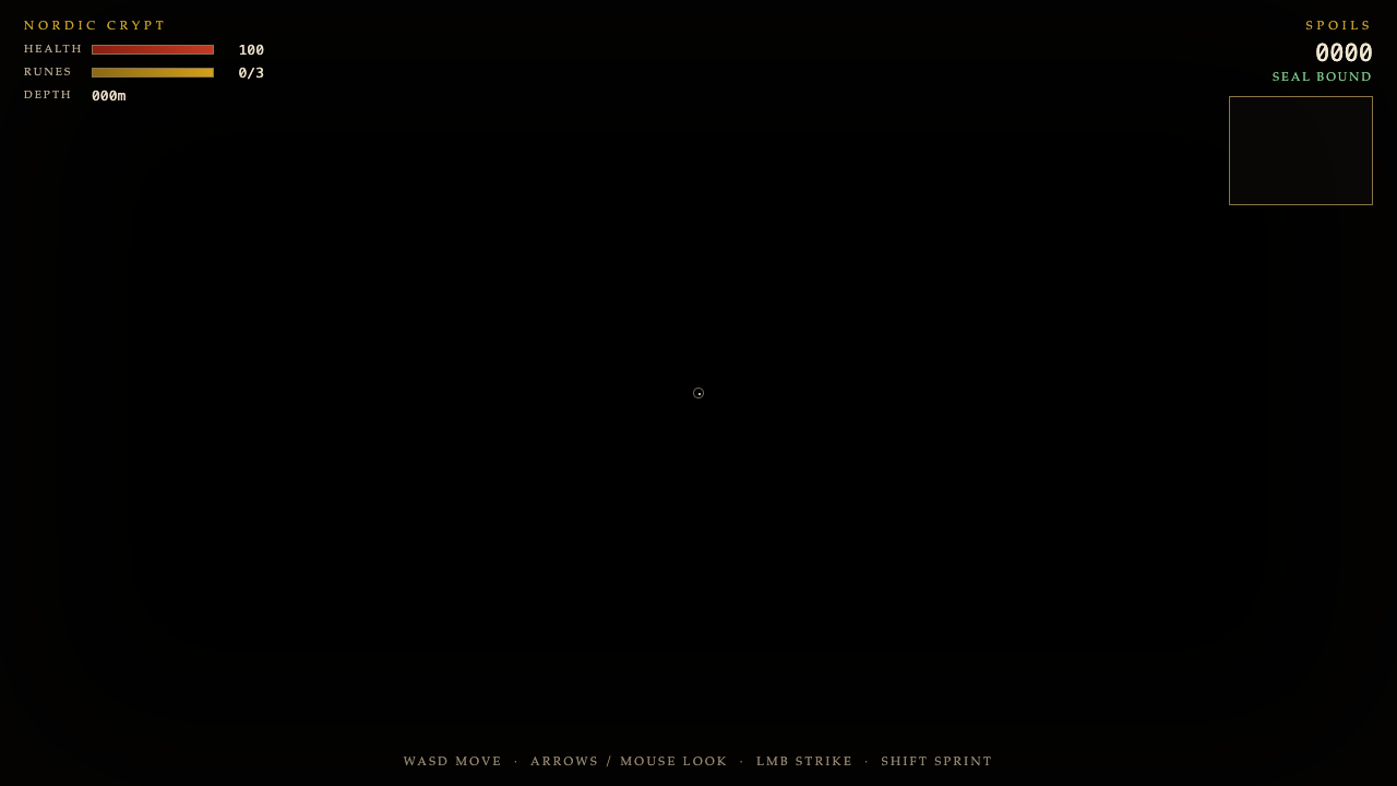 Grok 4.6 on Nordiccrypt