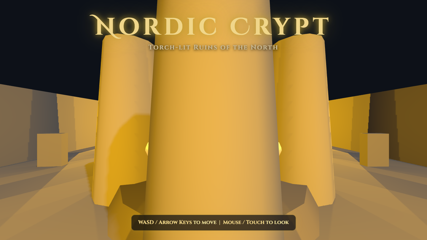 Inkling on Nordiccrypt