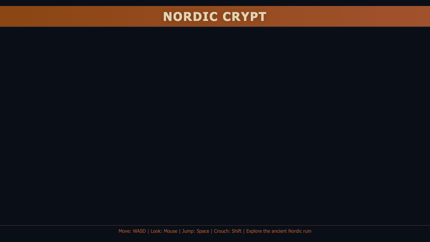 Nordiccrypt