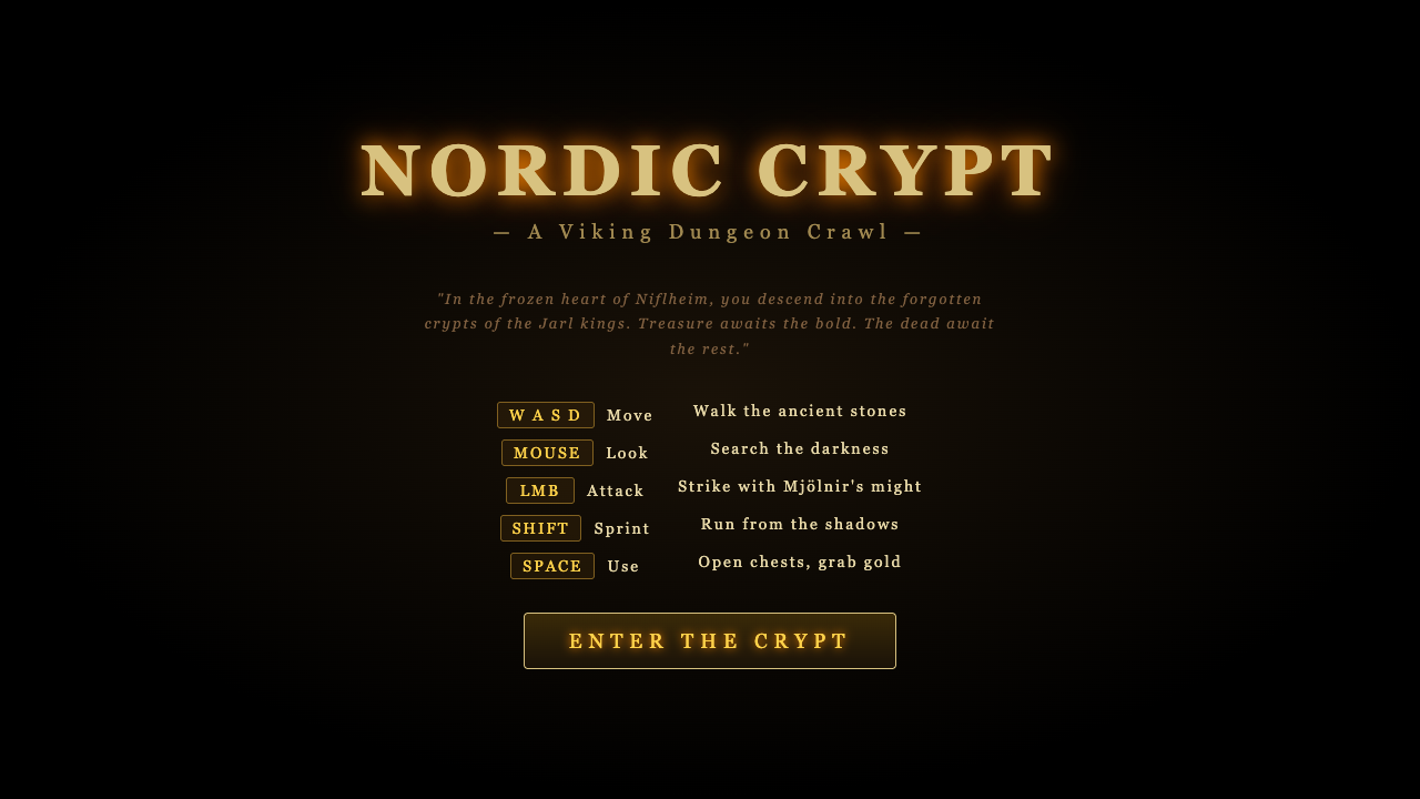 Nordiccrypt