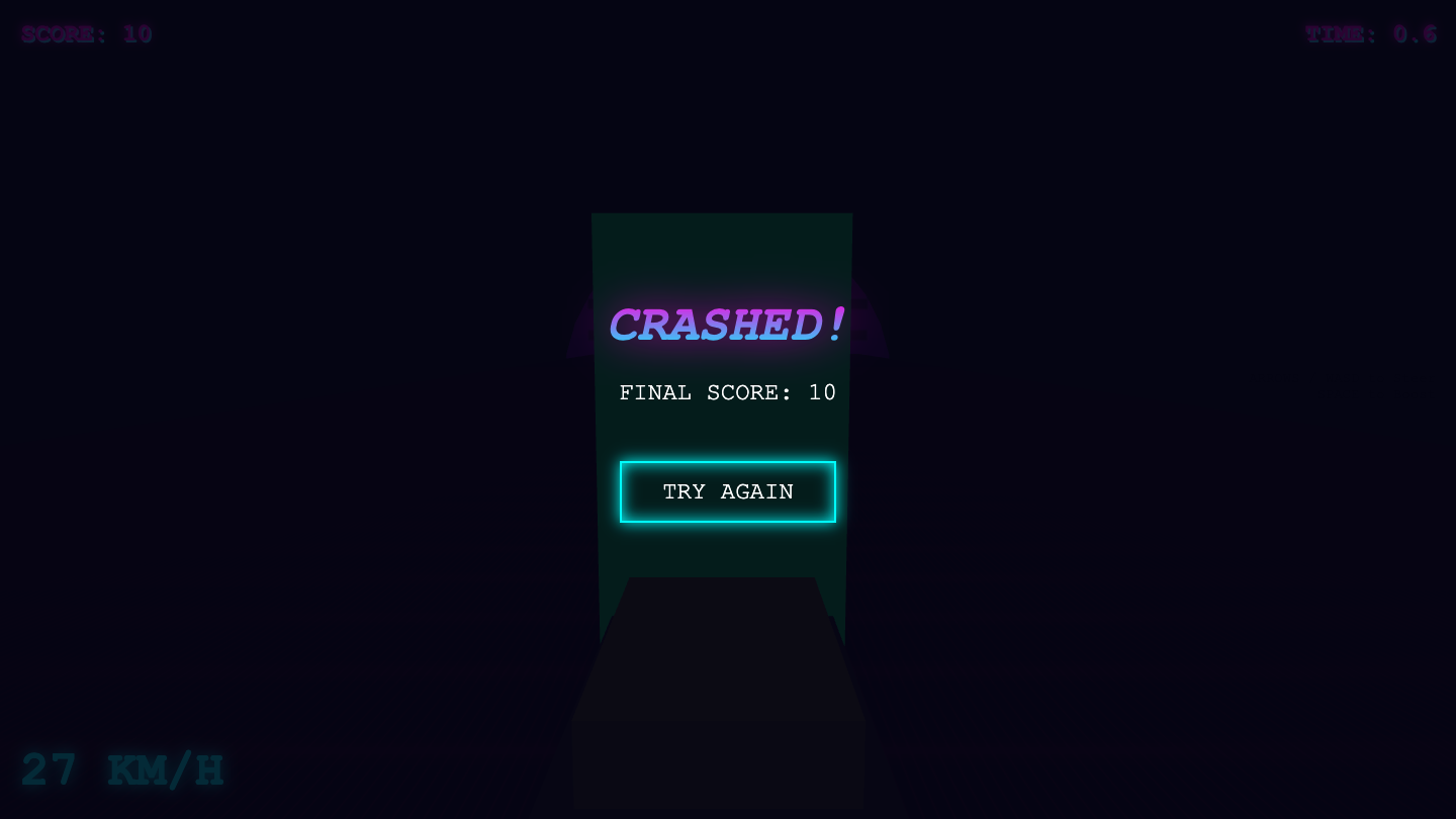 Outrun
