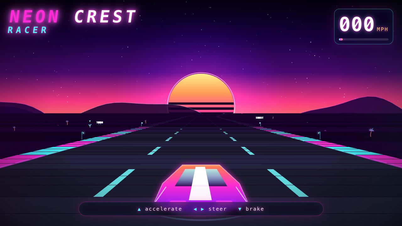 Fugu Ultra on Outrun