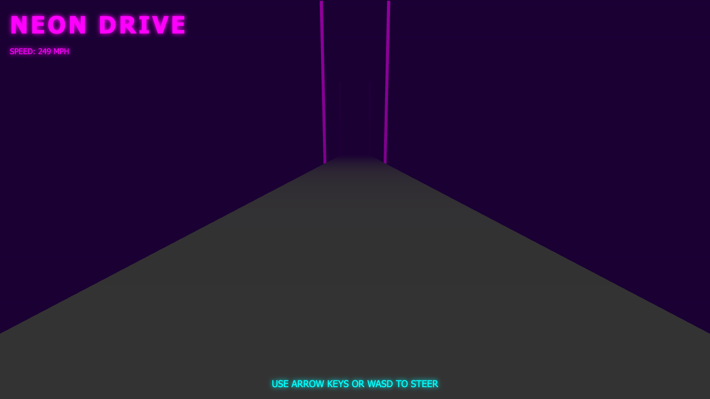 Outrun