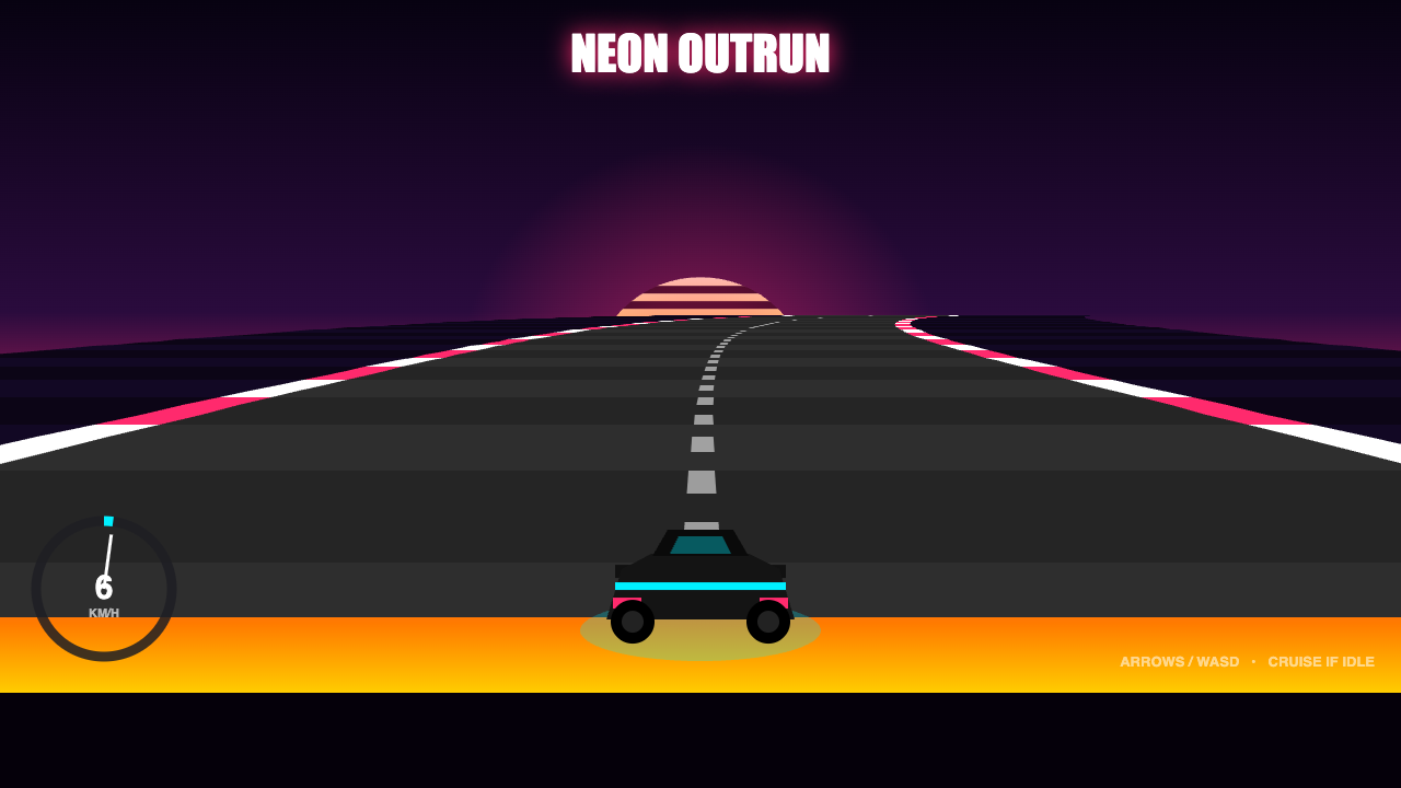 Kimi K2.7 on Outrun