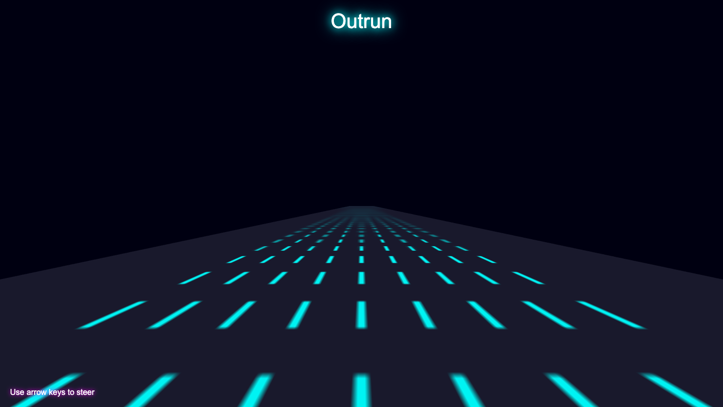 Outrun