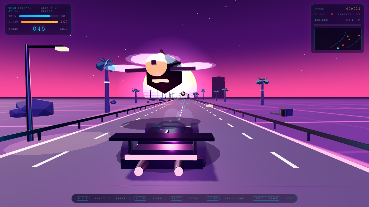MiMo-V2.6 Pro on Outrun