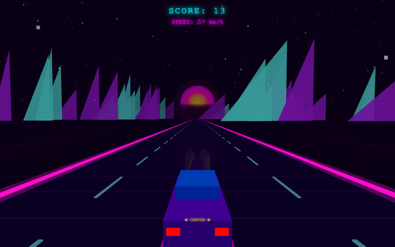 Outrun