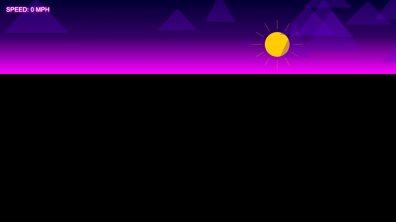 Qwen 3.7 on Outrun