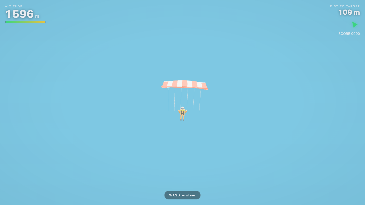 Grok 4.5 on Parachute
