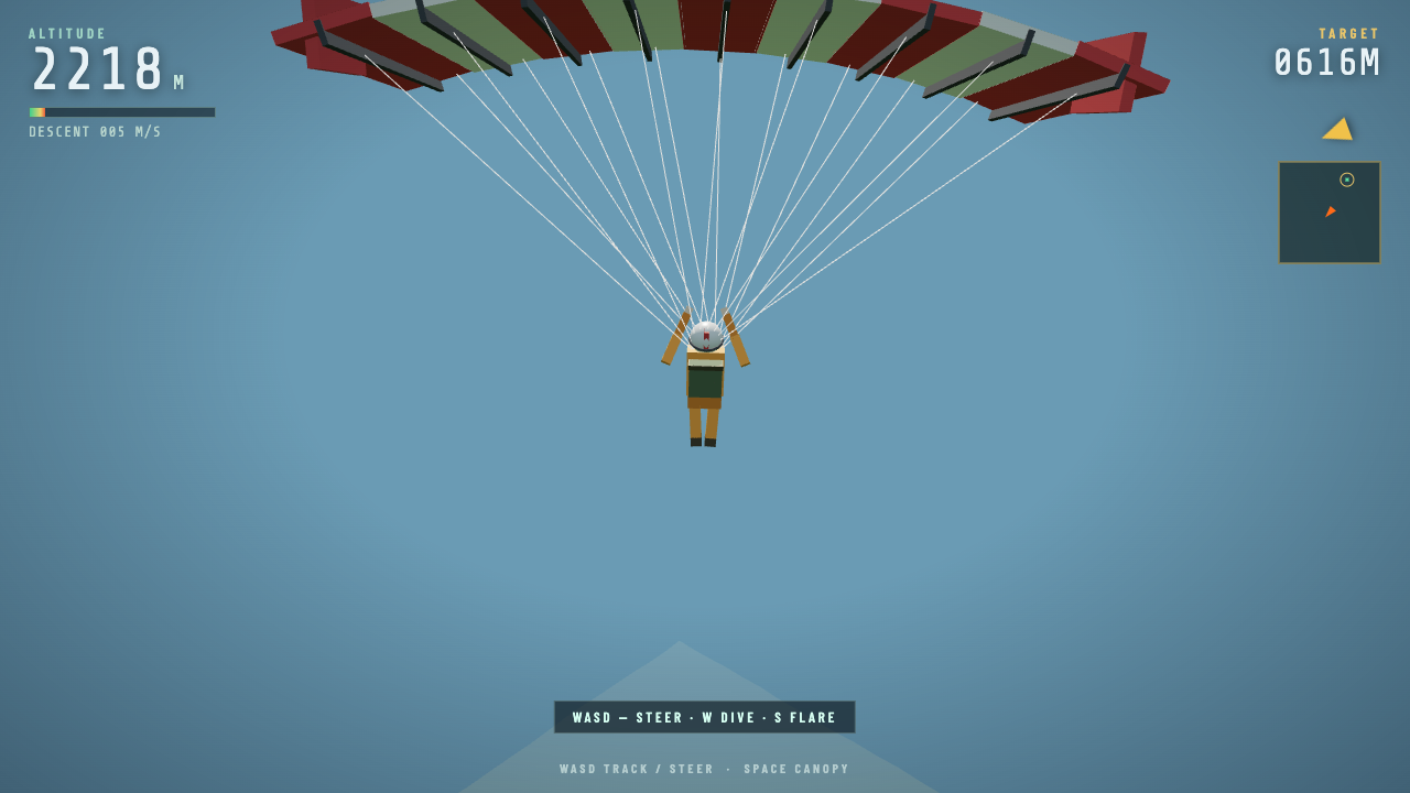 Grok 4.6 on Parachute