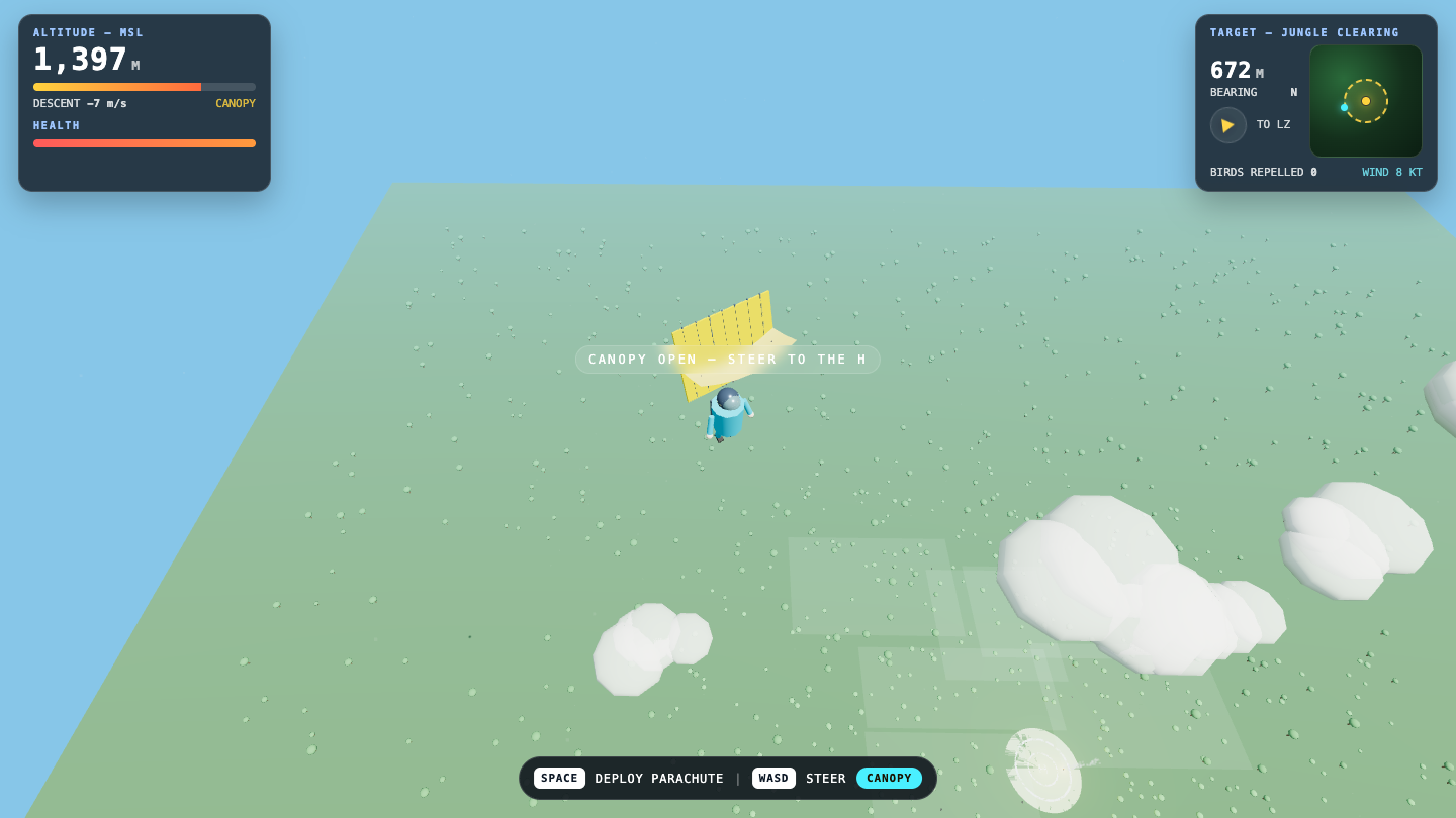 Muse Spark 1.2 on Parachute