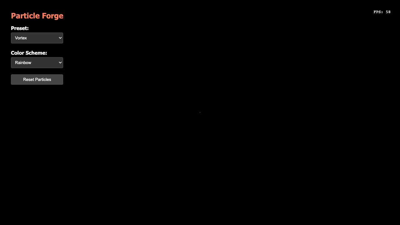 Qwen 3.7 on Particleforge