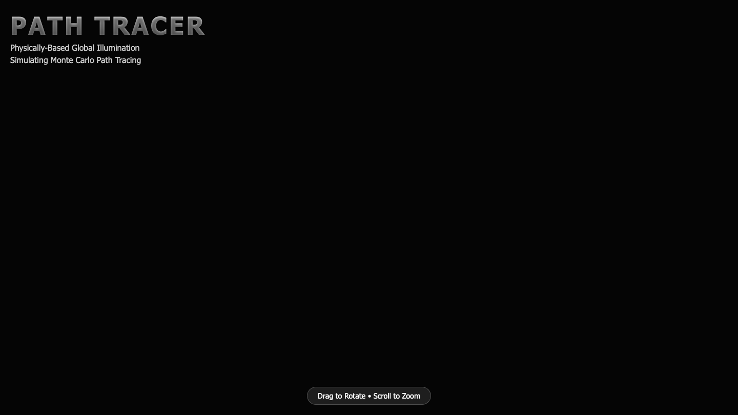 Pathtracer