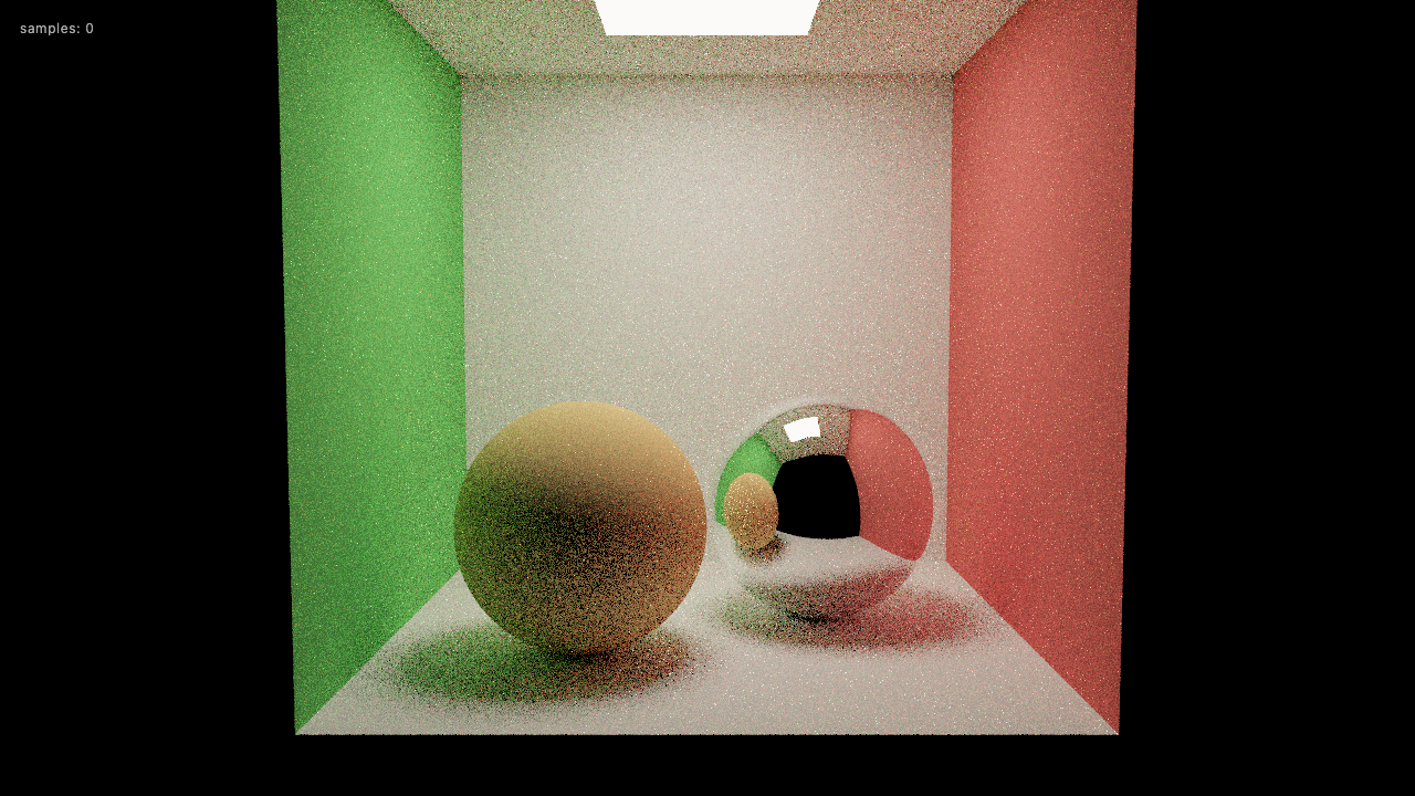 Kimi K2.7 on Pathtracer