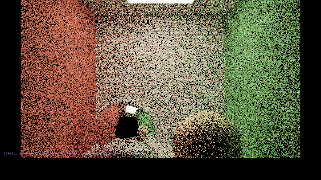 Opus 4.8 on Pathtracer