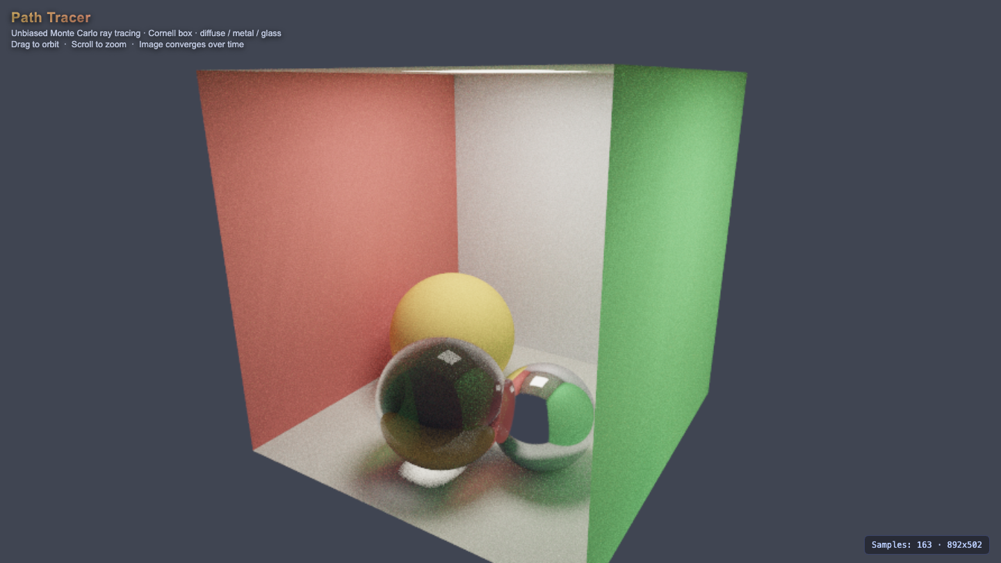 Pathtracer