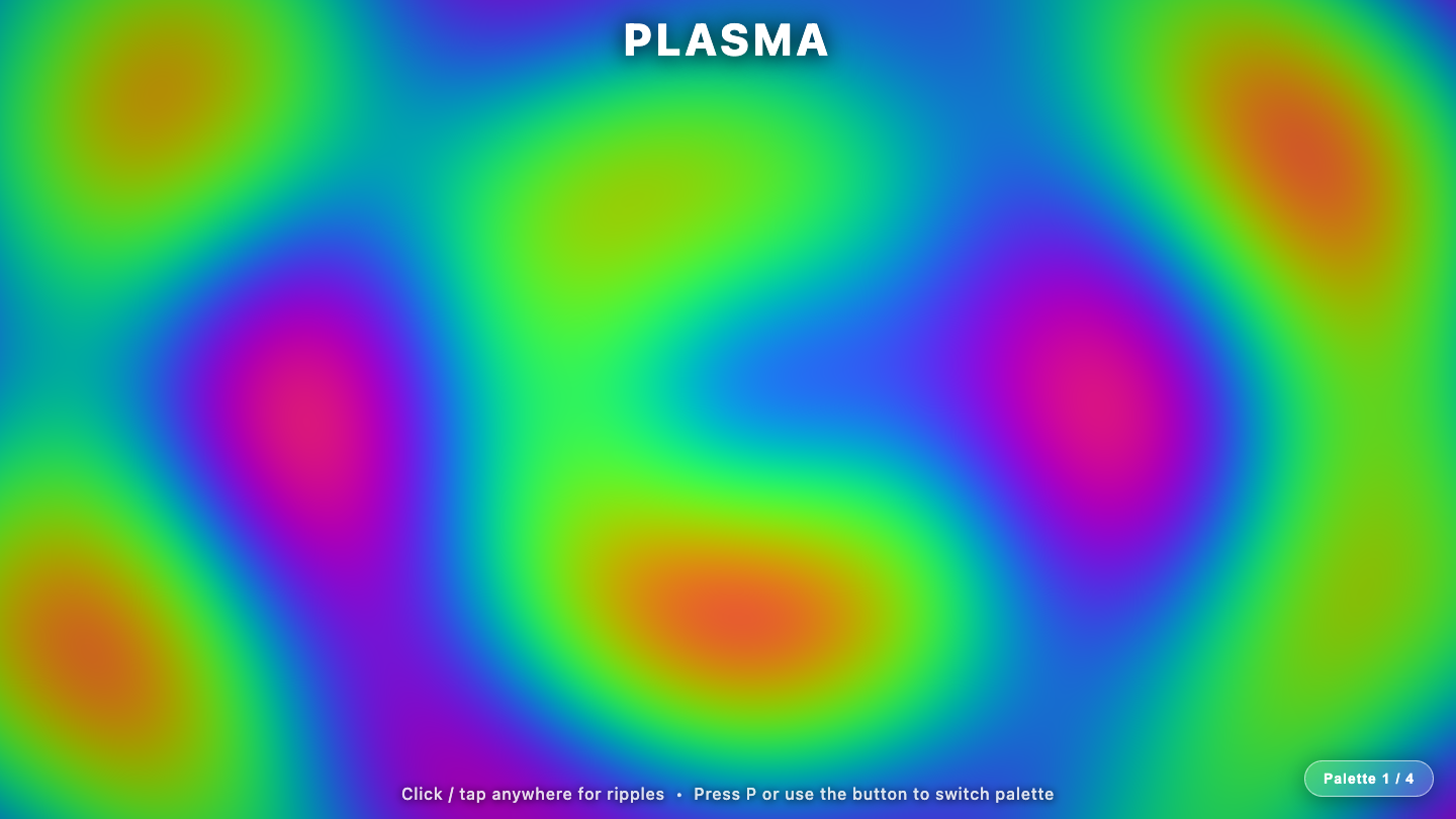 DeepSeek V4 Flash one-shot build of Plasma — GoldieBench AI benchmark screenshot