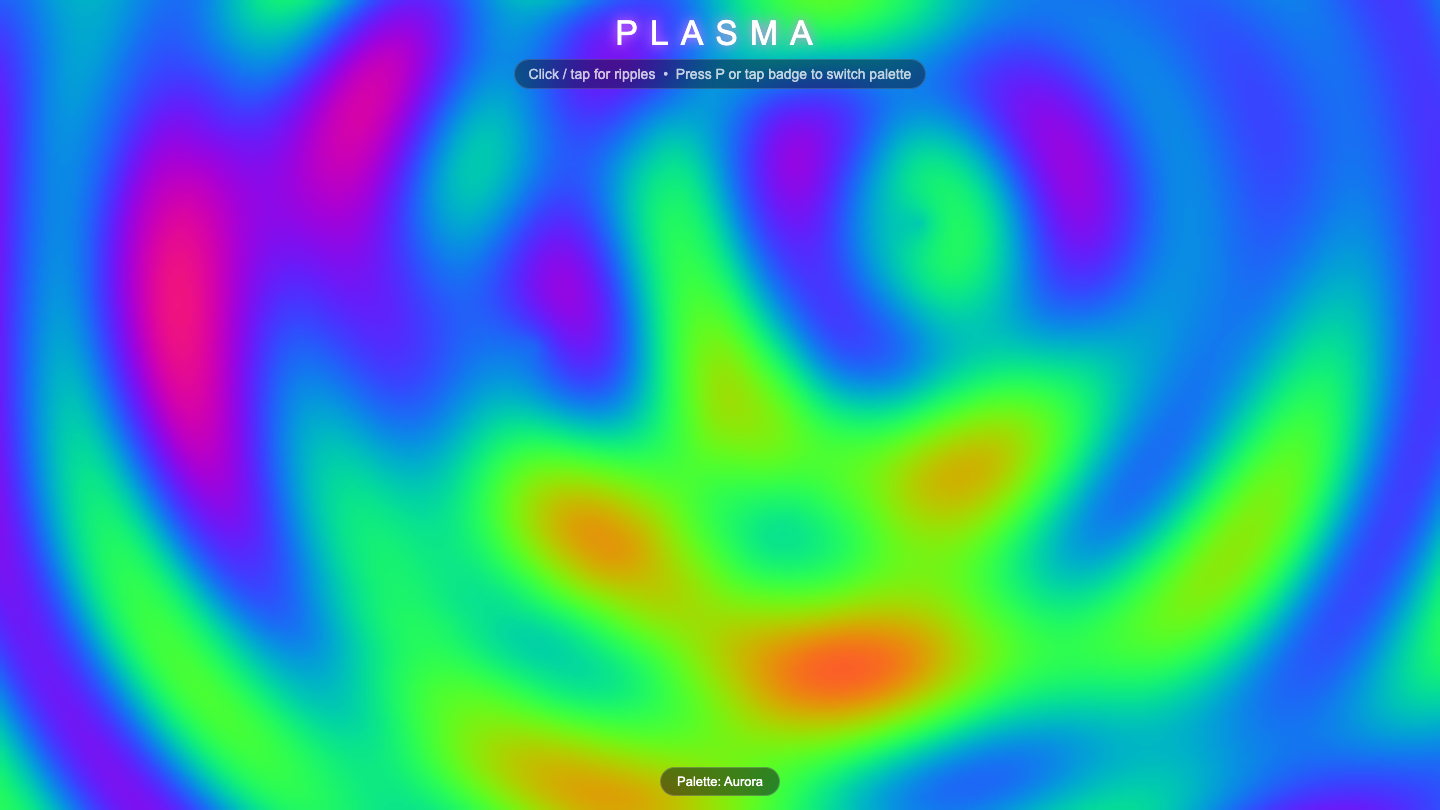 Claude Fable 5 on Plasma