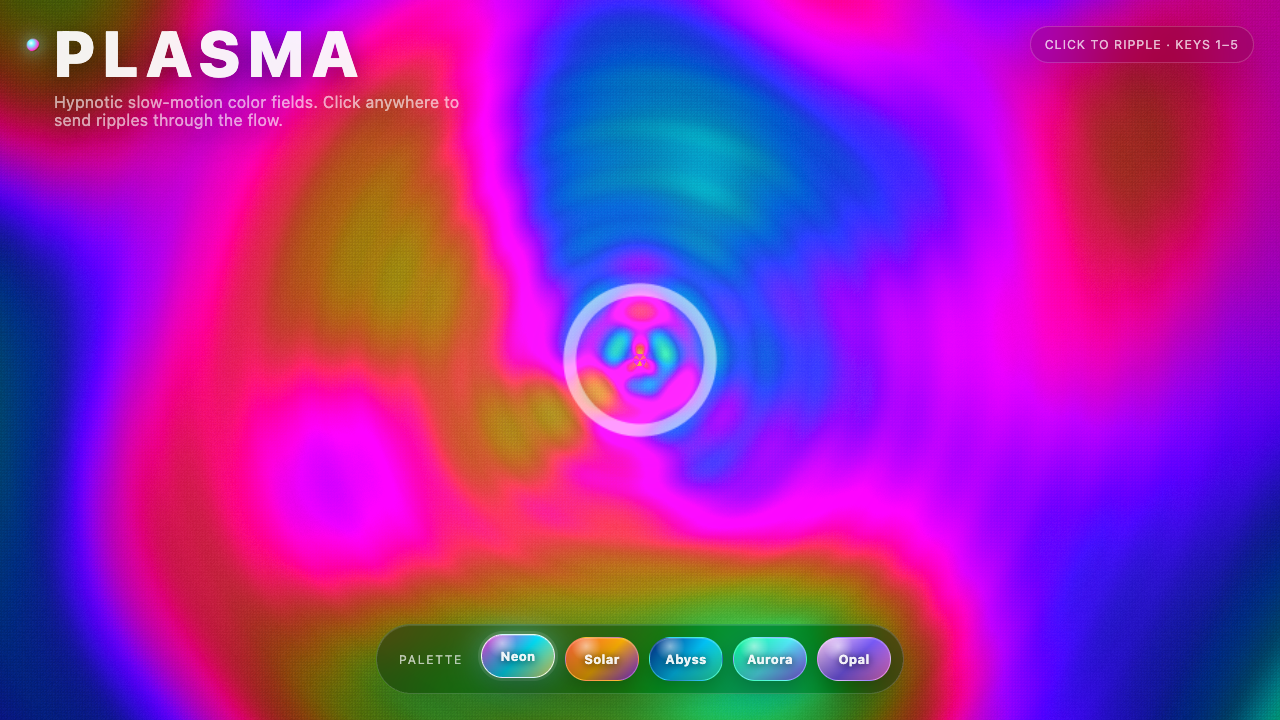 Fugu Ultra on Plasma