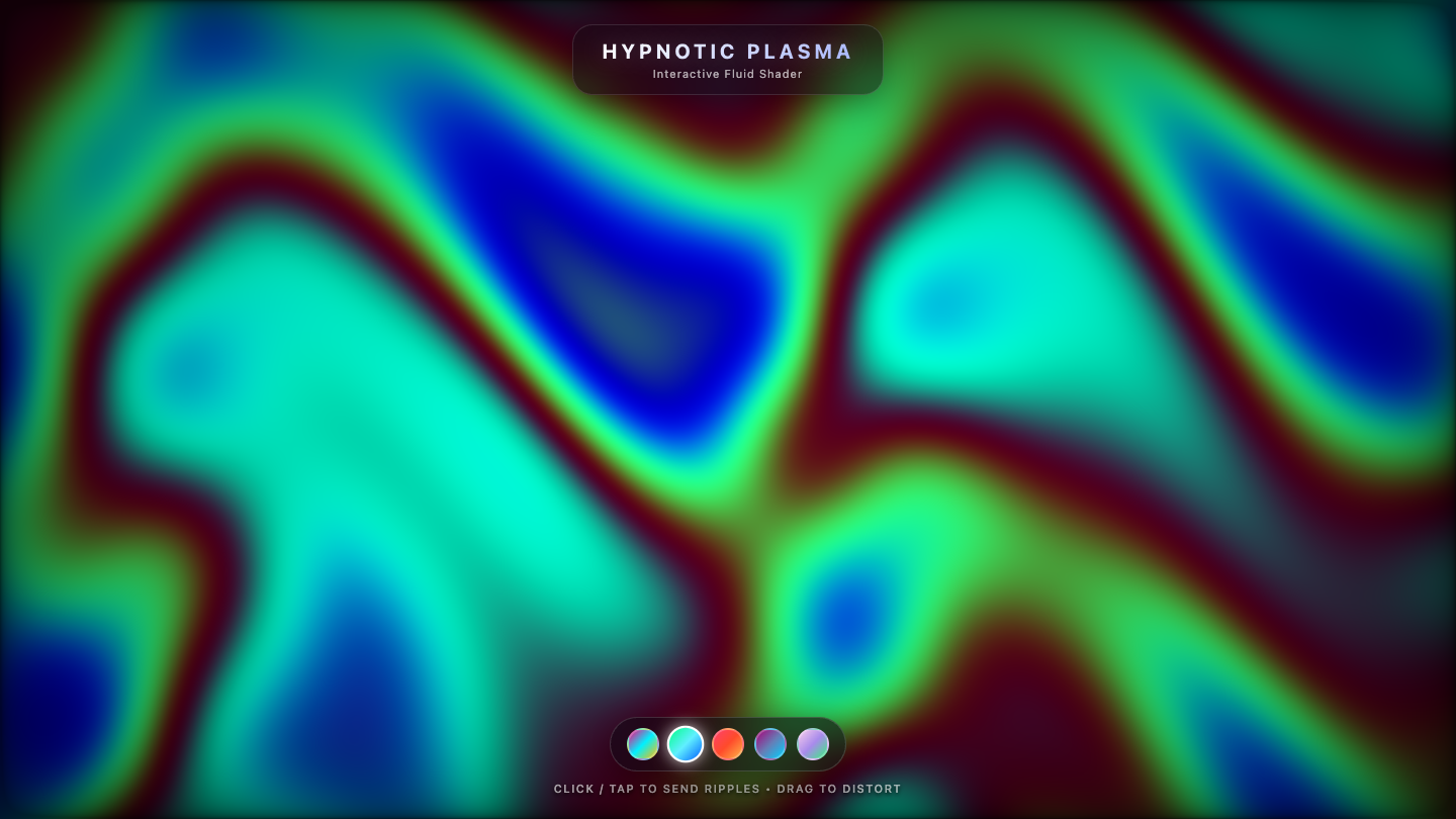 Gemini 3.6 Flash one-shot build of Plasma — GoldieBench AI benchmark screenshot